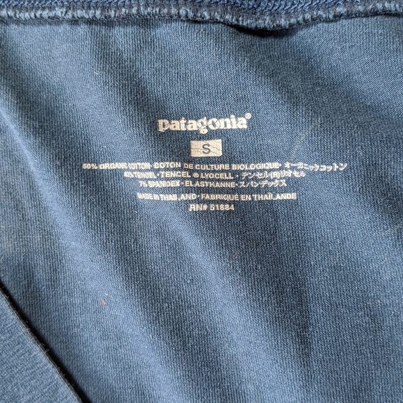 Patagonia Long Sleeve - Picture 7 of 7